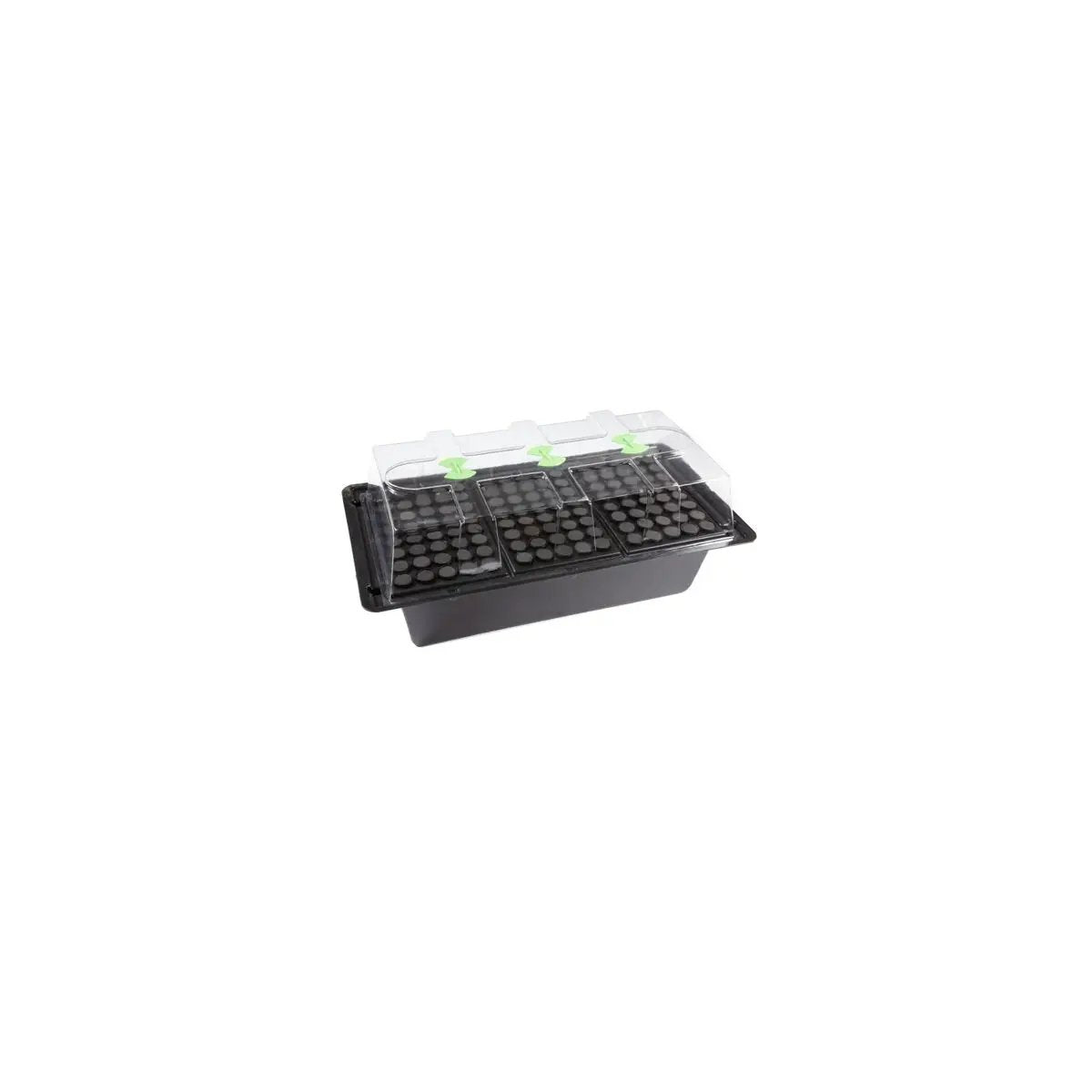 X-Stream 120 - Propagateur aéroponique pour 120 plantes