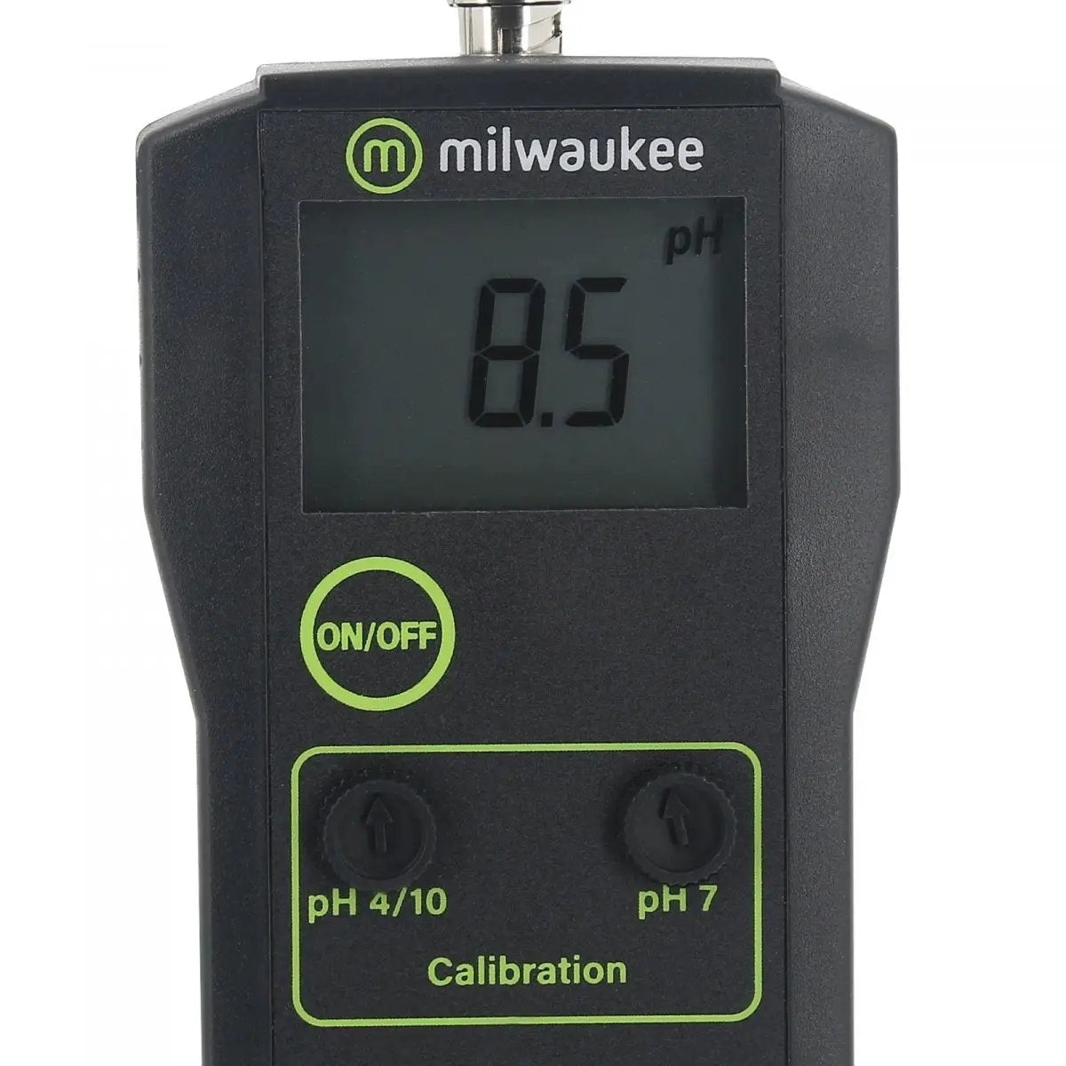 Milwaukee MW100 - Testeur pH avec sonde