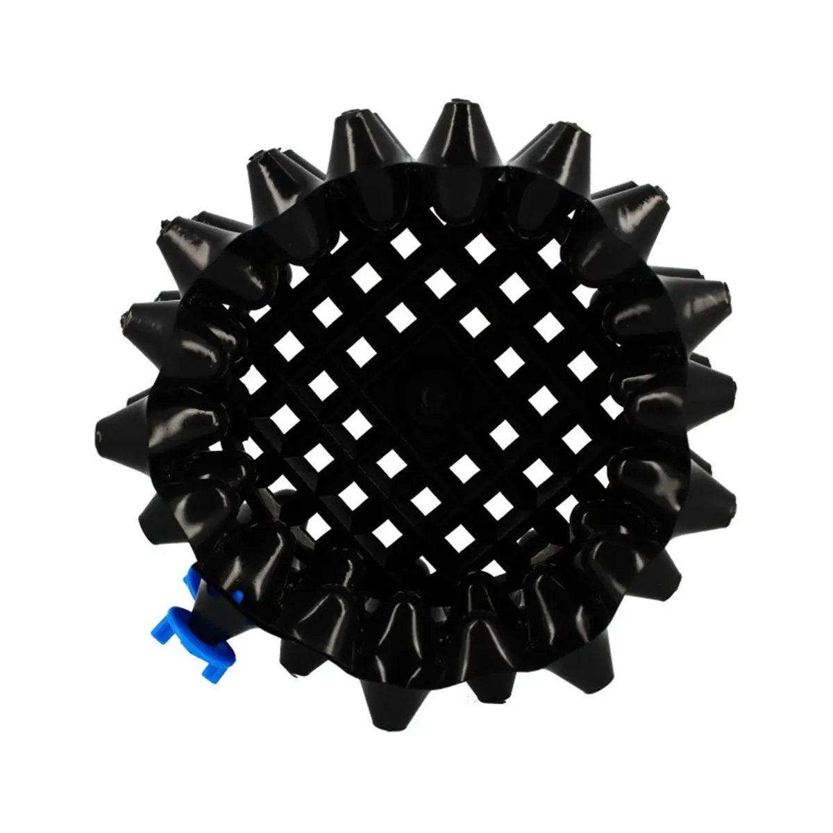 Pot Air Grow perforé de 1 litre pour petites plantes