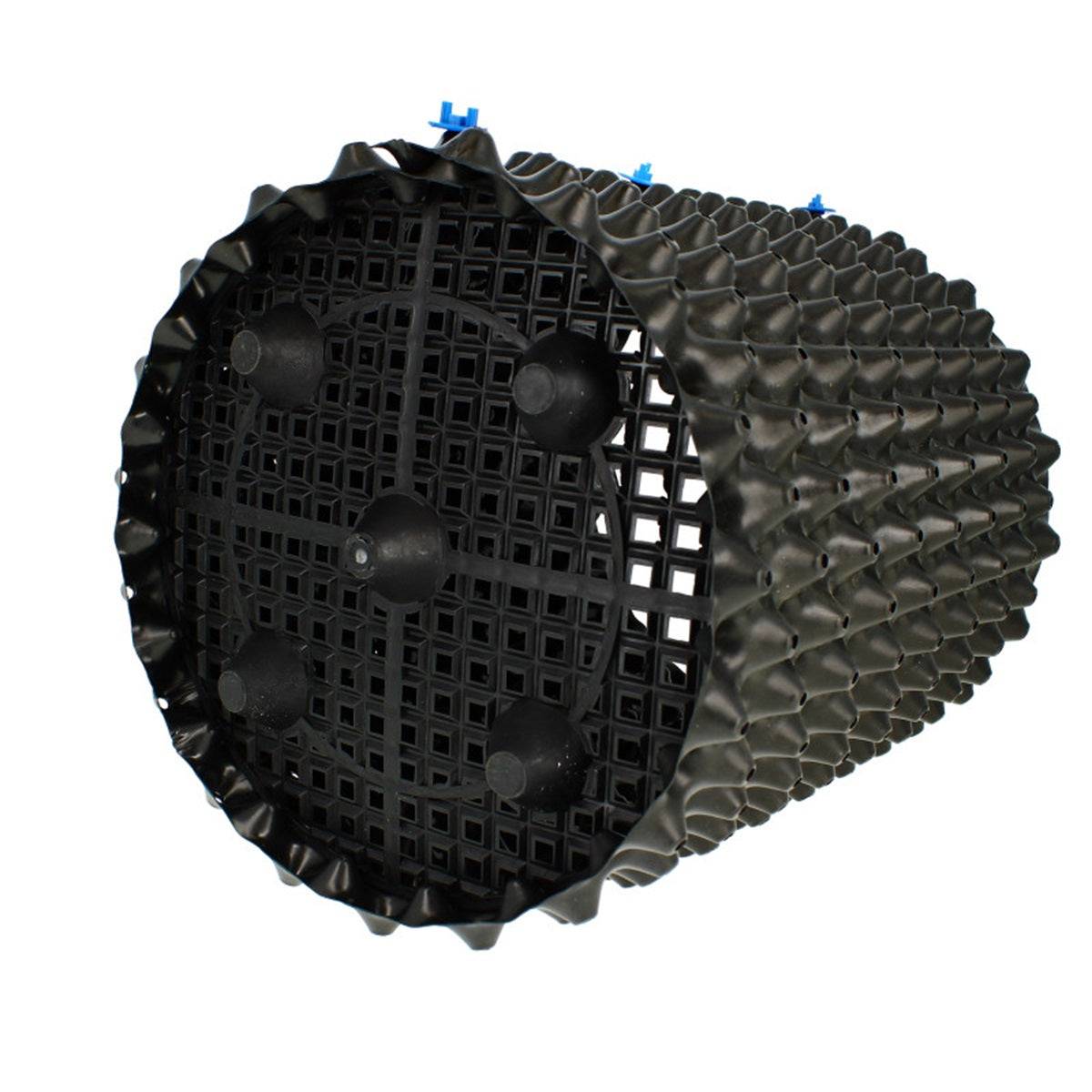 Pot perforé pour culture indoor Air Grow de 25 litres
