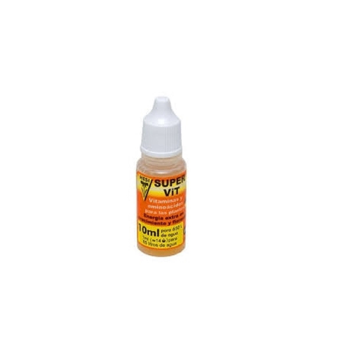 Hesi Supervit 10ml - stimulateur aux acides aminé et vitamines