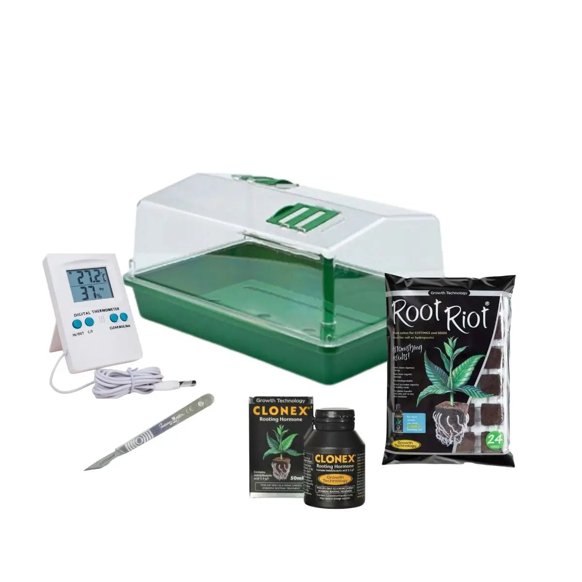 Kit Propagator 43