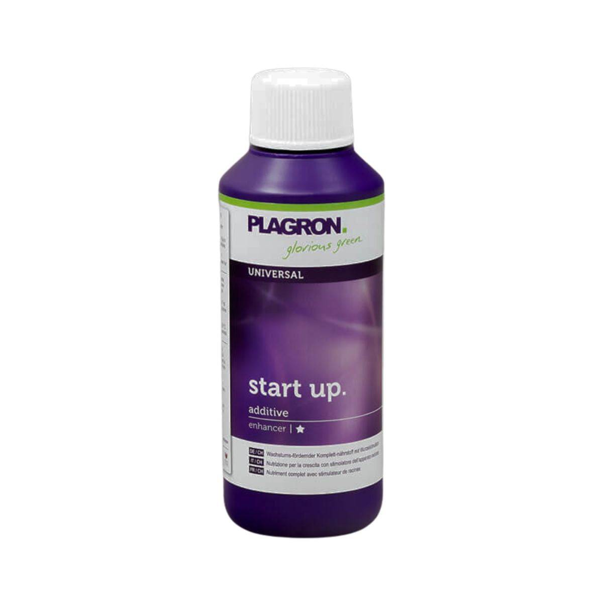 Stimulateur de croissance Plagron Start Up 100ml
