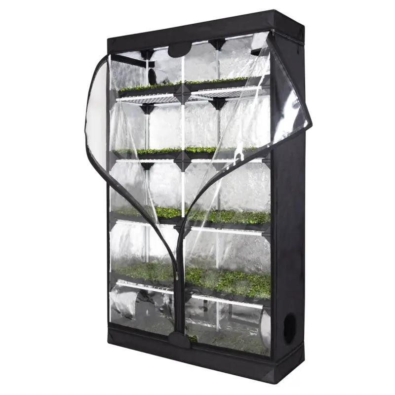 La tente de culture pour bouturage et semis Garden HighPro Probox XL