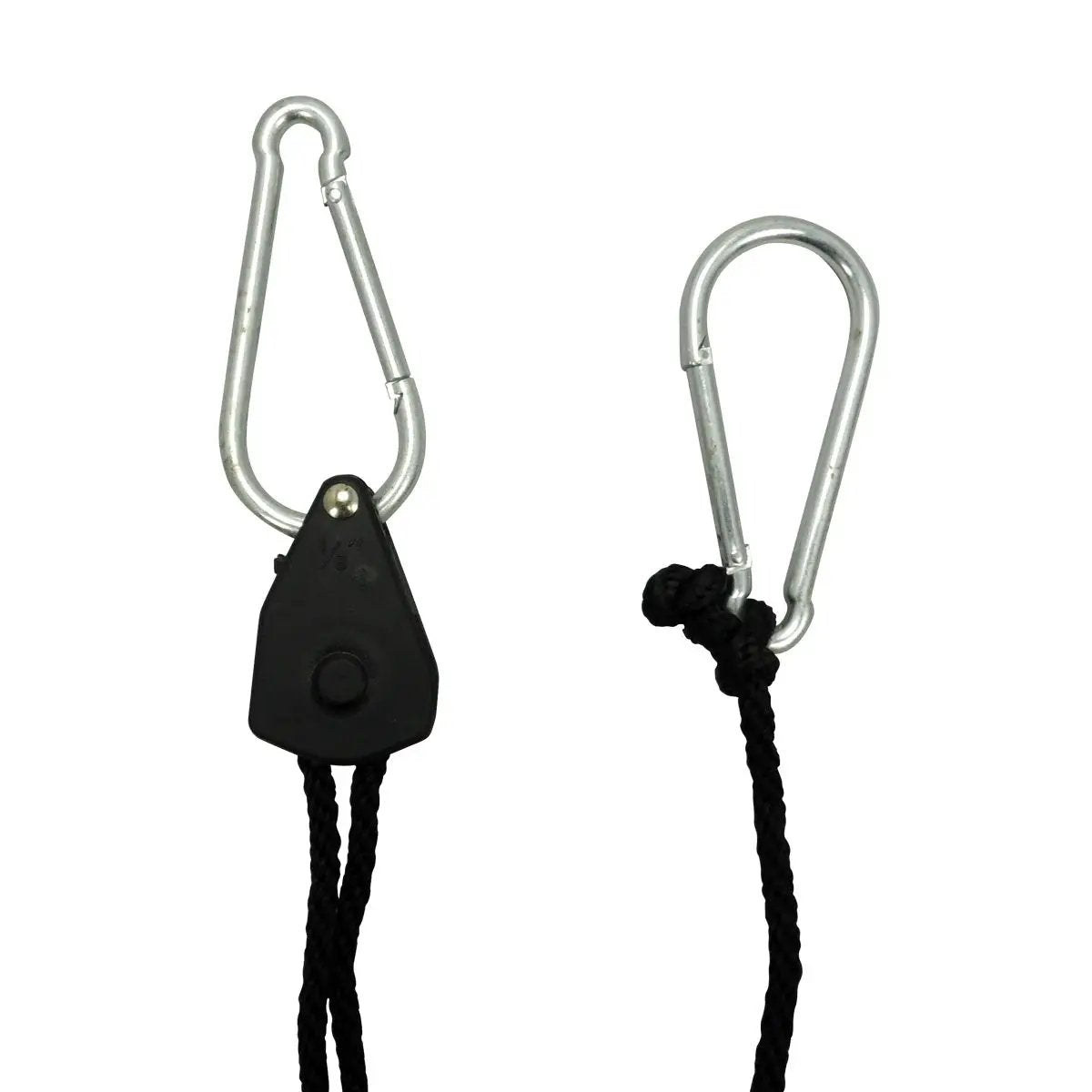 Poulies de suspension Garden Highpro Prohanger 68kg pour la culture indoor