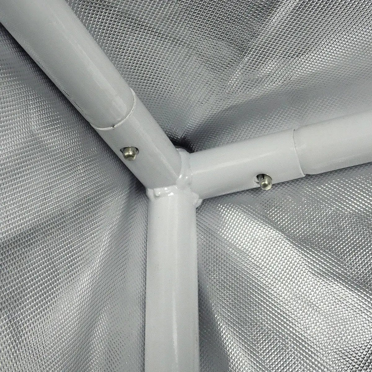Tente de culture professionnelle Greencube G-Pro+ Diamond 300x300x220cm