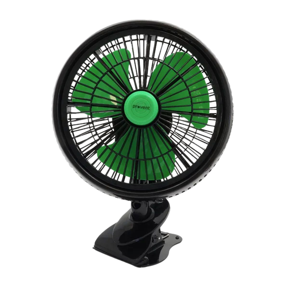 Ventilateur Ă clip Pure Factory Provent de 20w et 25cm