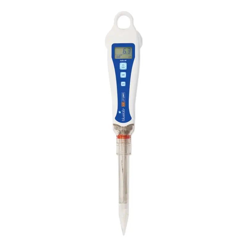 Bluelab Soil pH Pen - Testeur de pH et température pour le substrat