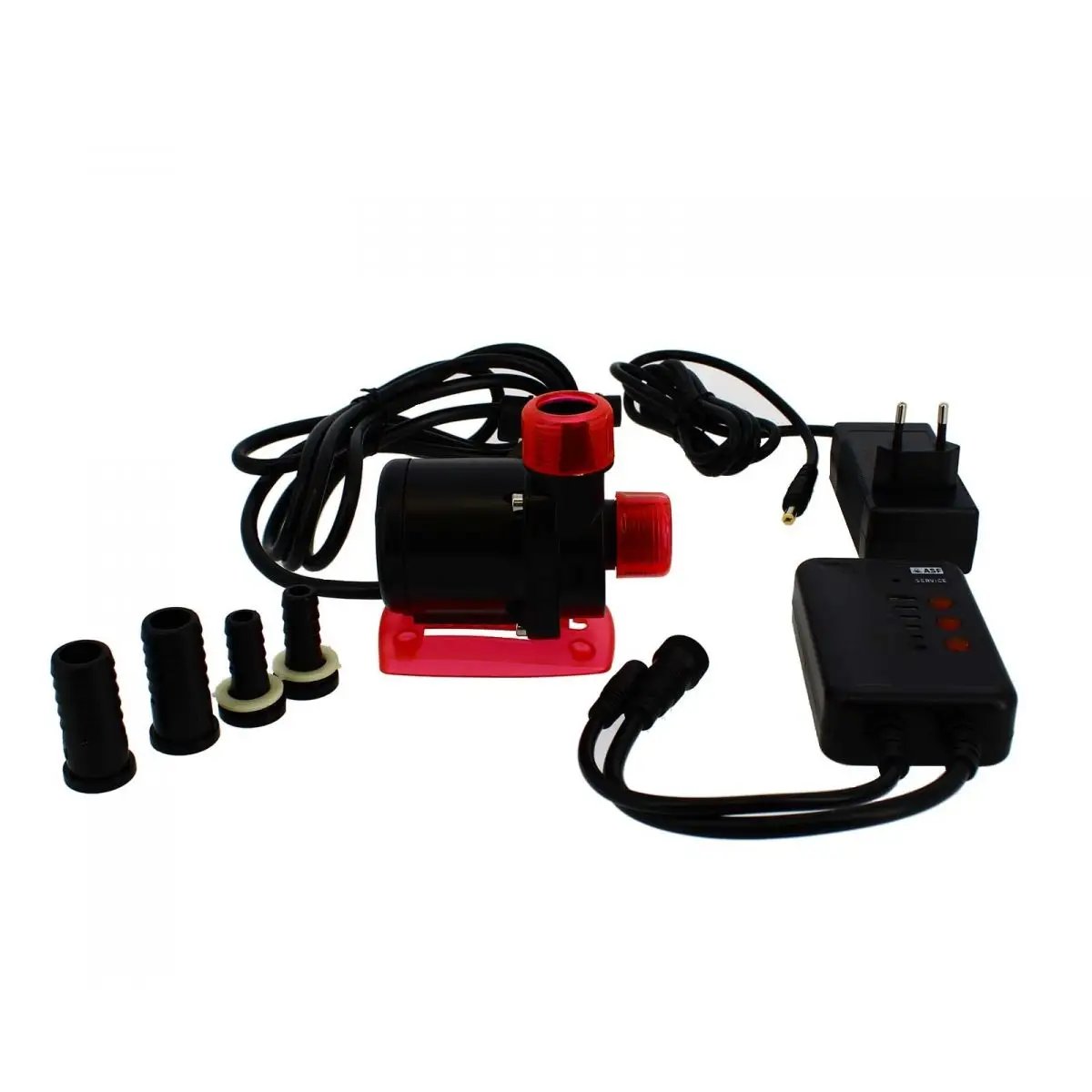 Pompe NEWJET 2150 L/h -