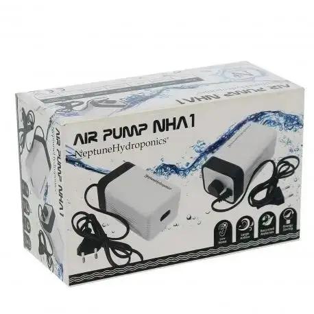 Neptune Hydroponics - Pompe à air 1 sortie | 1.5L/min