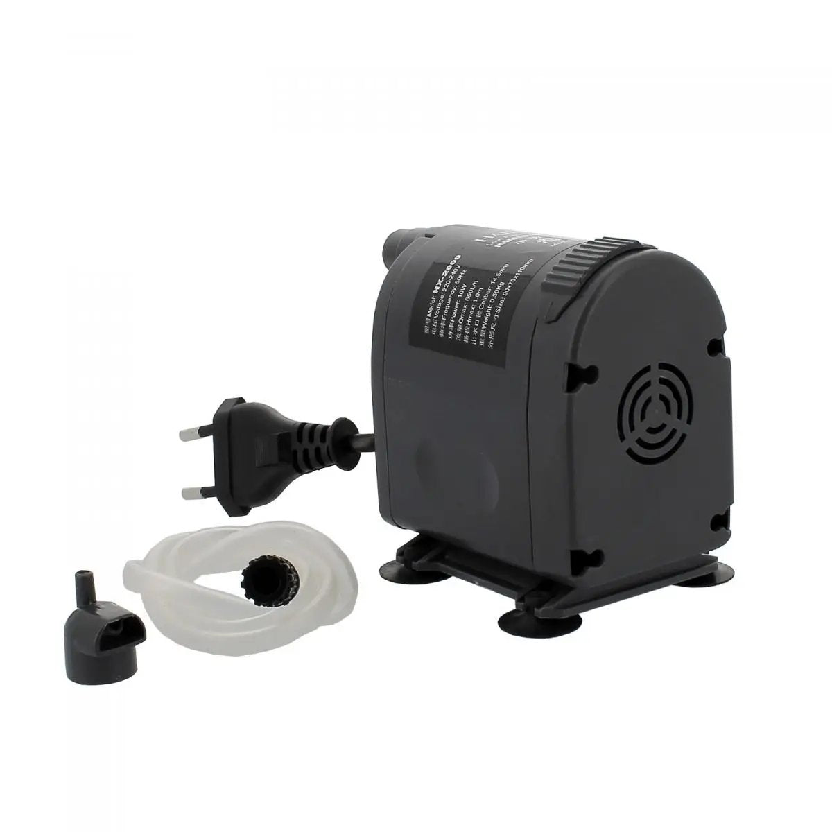HAILEA HX-2000 - pompe submersible -  650L/H