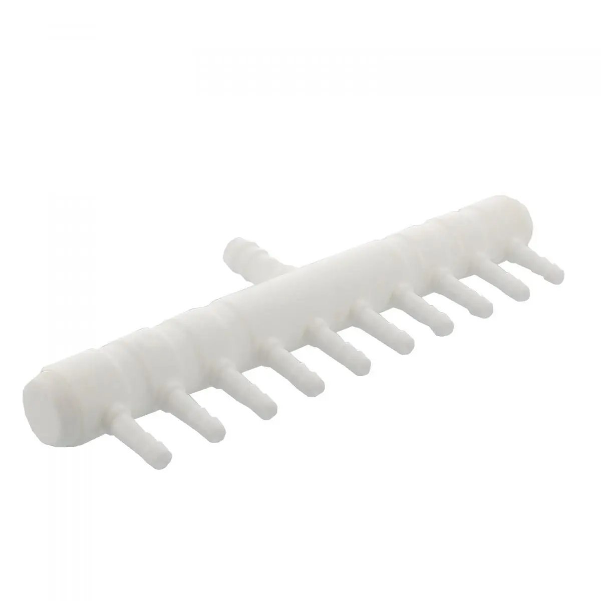 Diviseur d'air  - 10 sorties en PVC 4/6mm