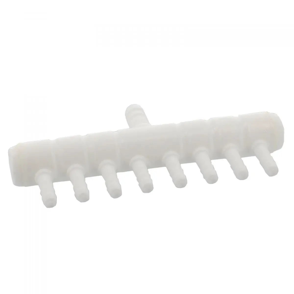 Diviseur d'air - 8 sorties en PVC 4/6mm