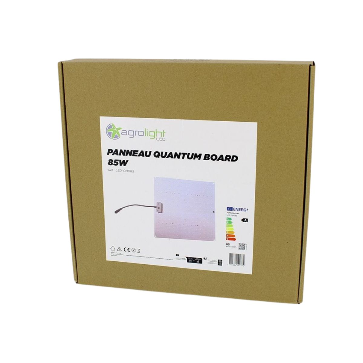 Agrolight LED | Quantum Board 85W
