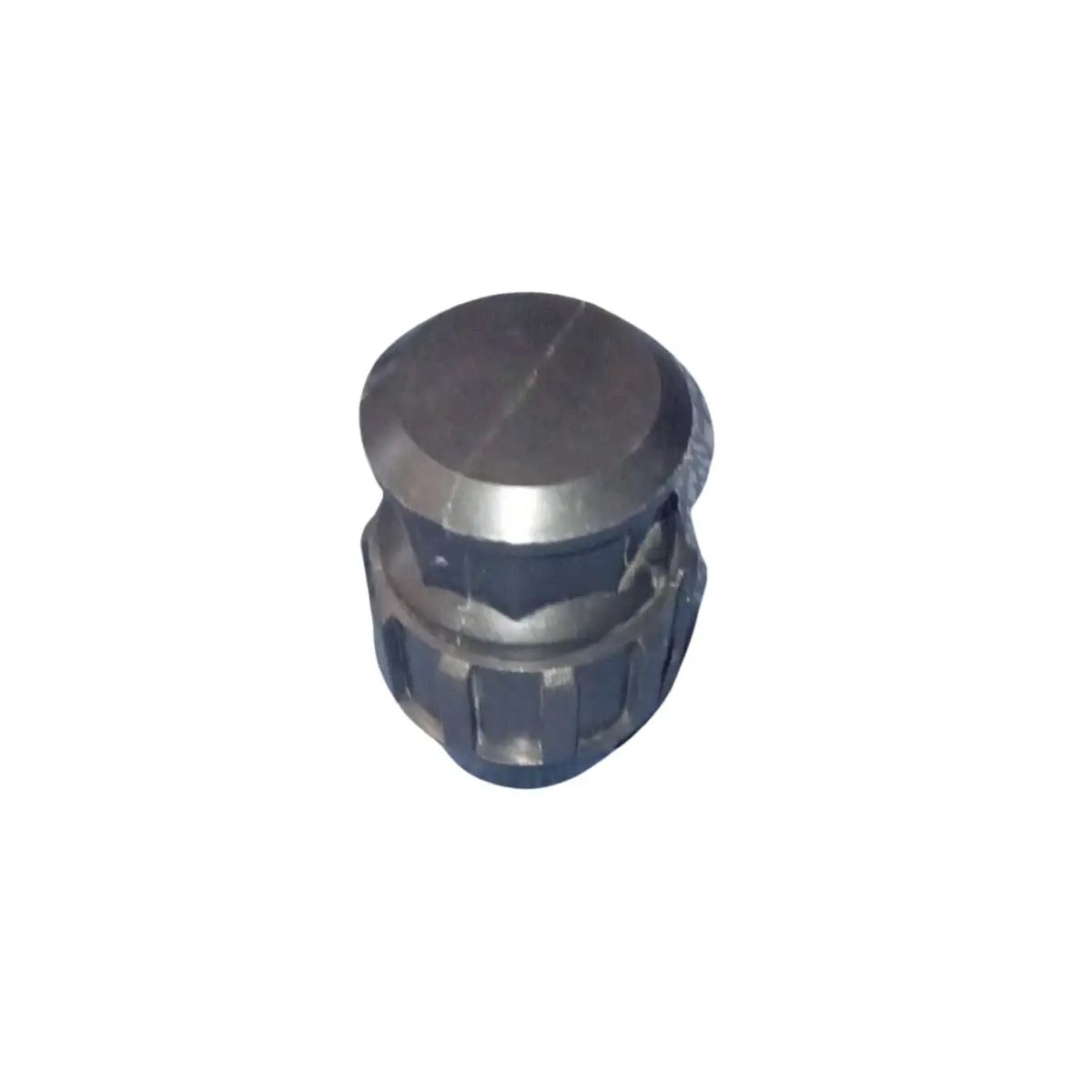 Bouchon de sortie PE 25mm pour irrigation