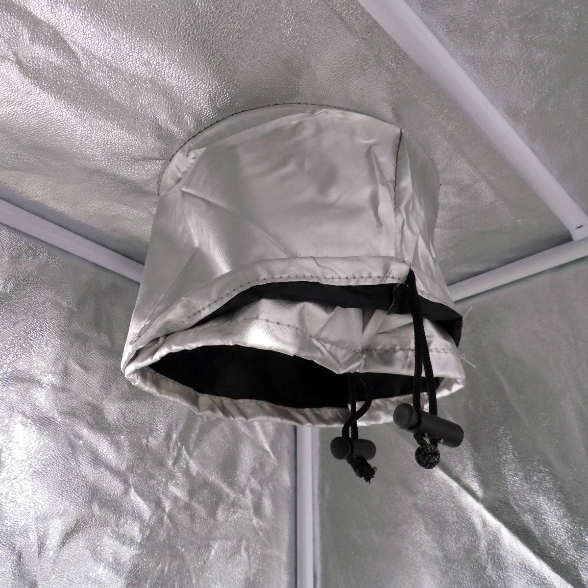Chambre de culture Greencube G-Max 120x120x200cm