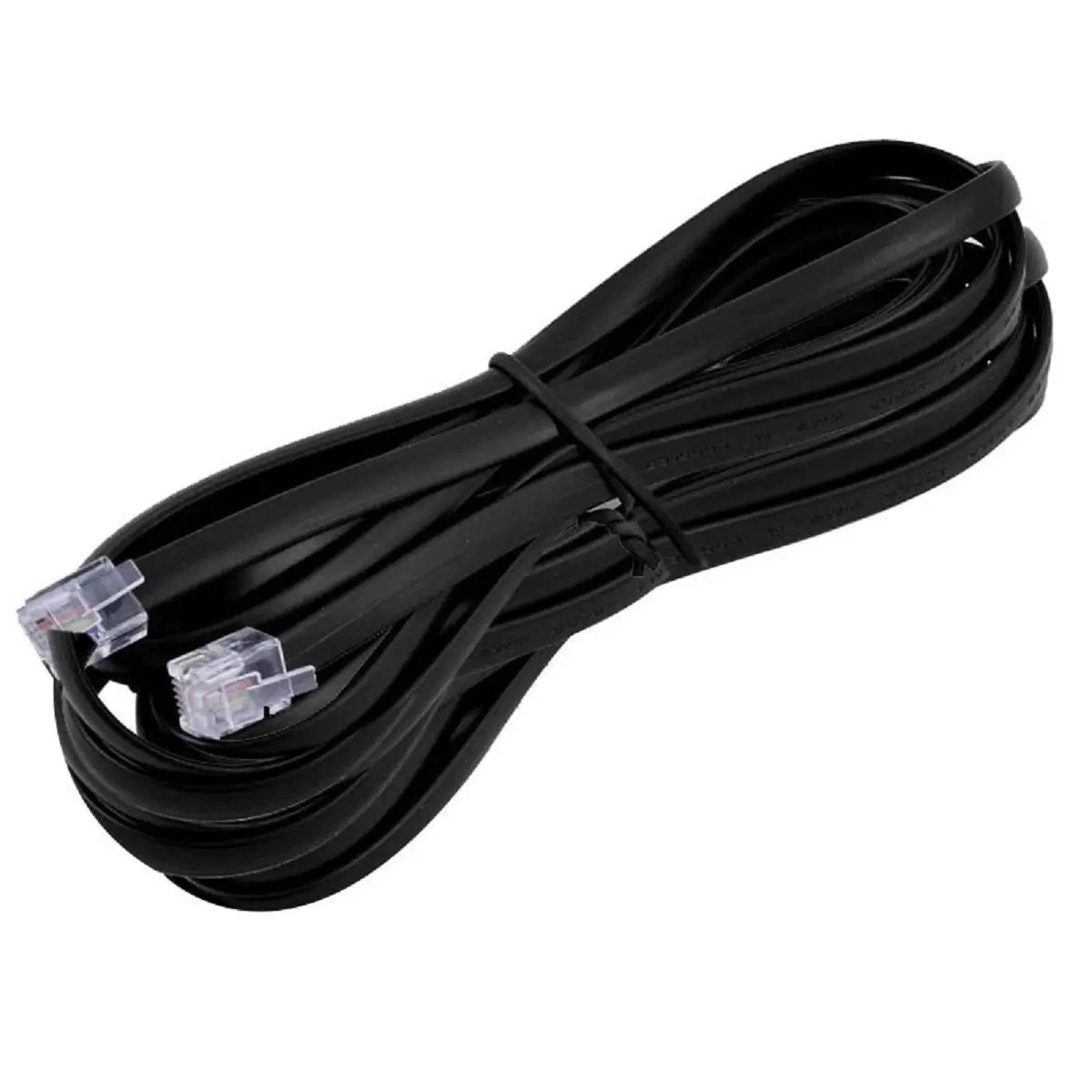 Câble RJ12 6 PIN mâle à mâle pour Daisy Chain