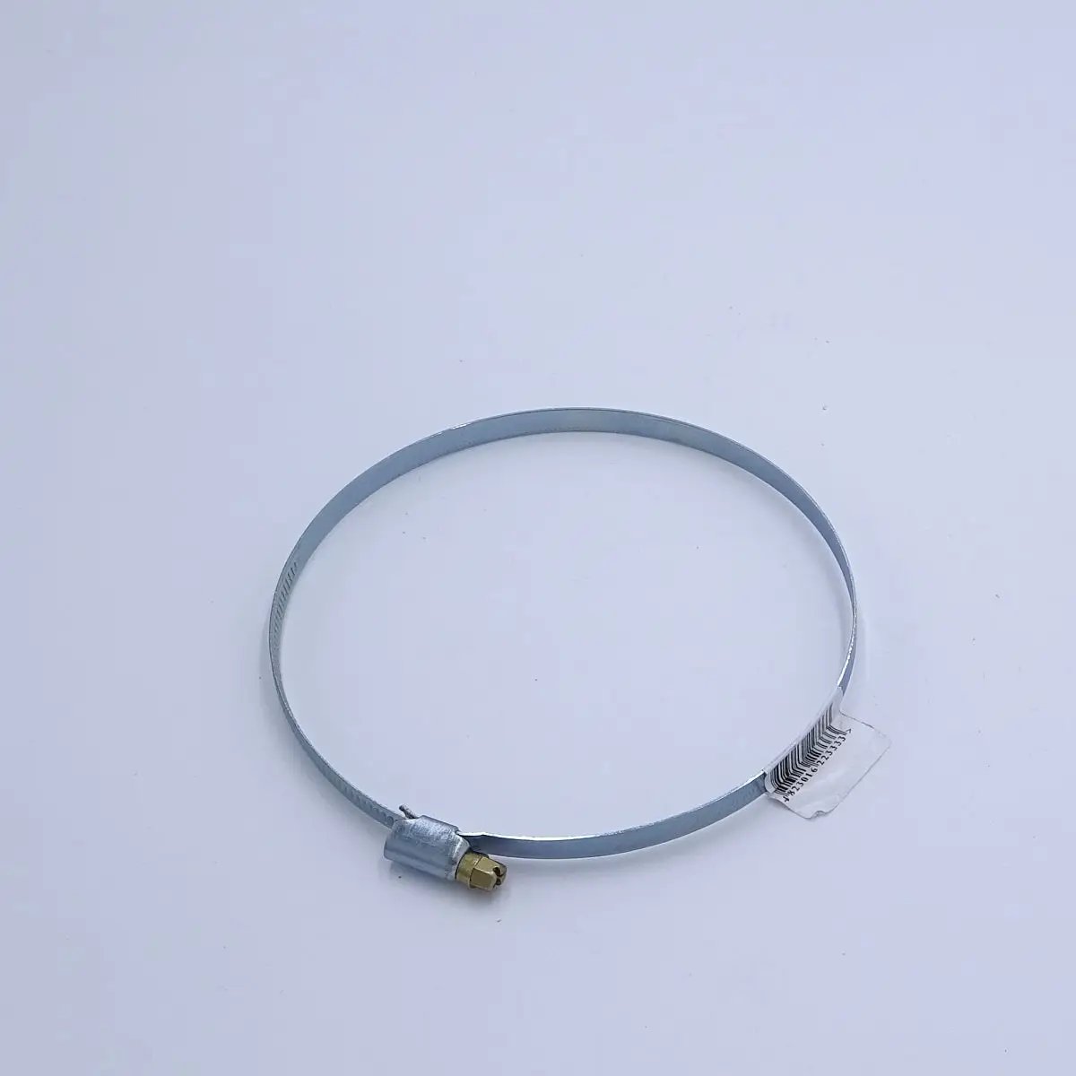 Collier de serrage 240-270mm pour ventilation