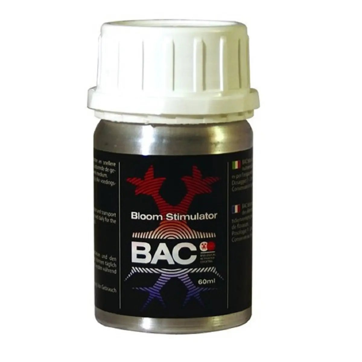 BAC Bloom Stimulator 60ml