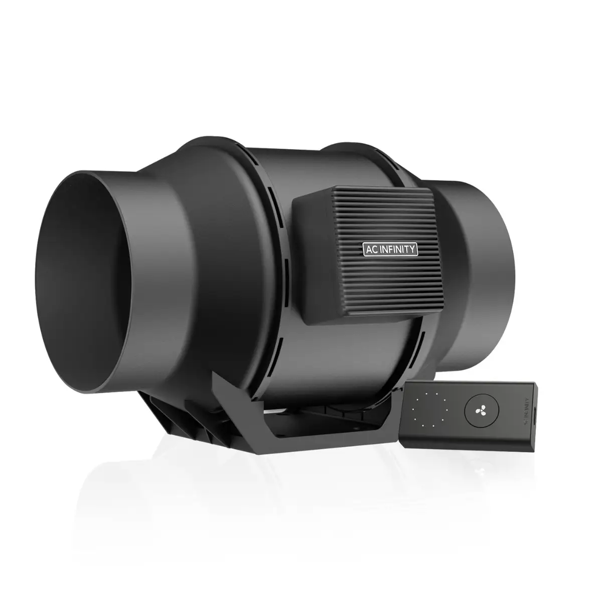 Extracteur d'air AC Infinity Cloudline Lite A6 avec télécommande