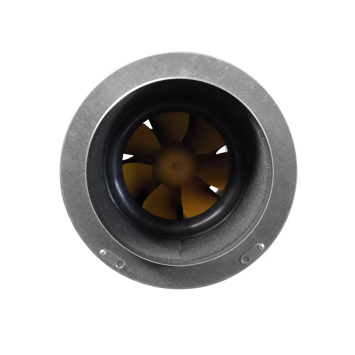 Extracteur silencieux Can Fan Q-Max AC 200mm