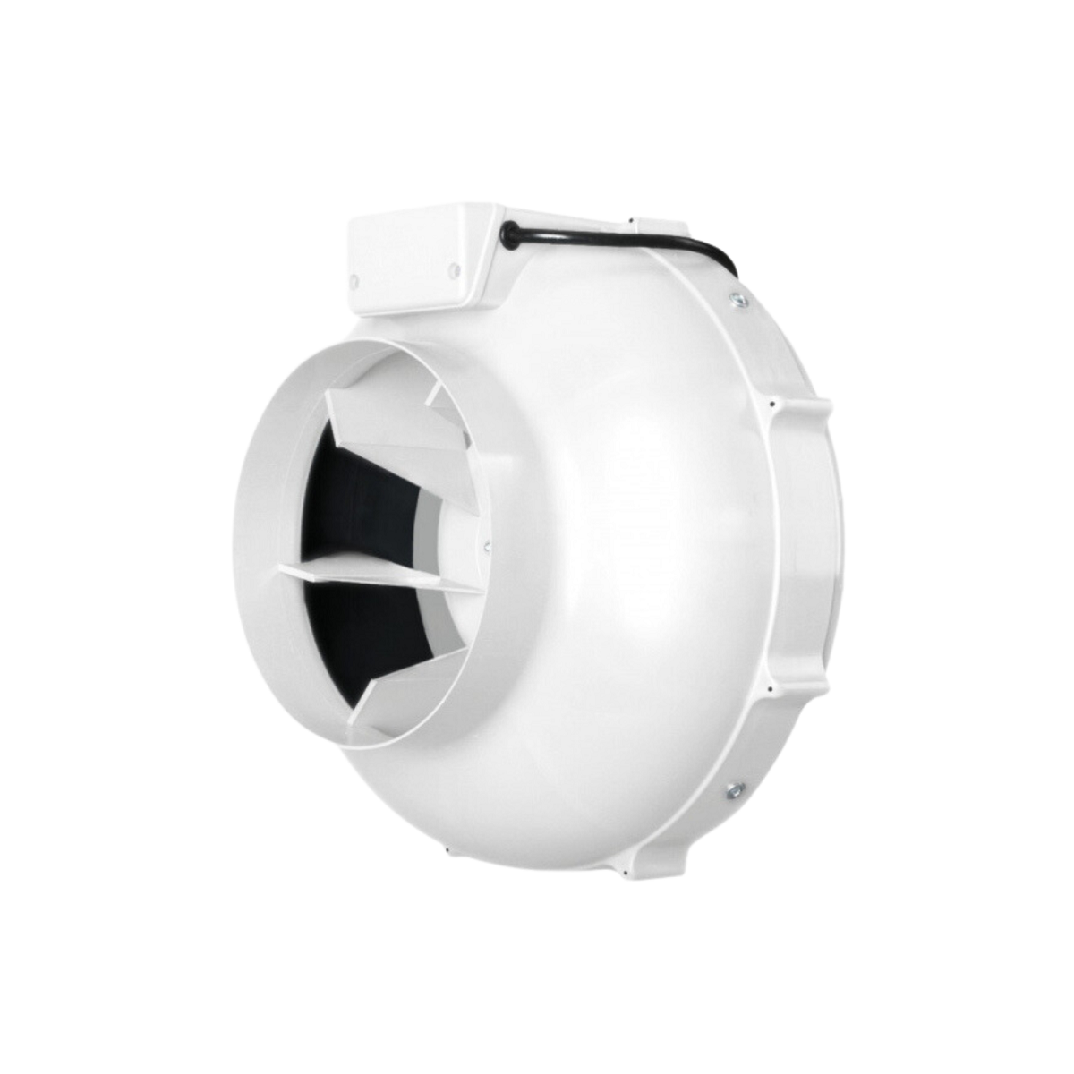Extracteur d'air Prima Klima PK200-2 vitesses et 200mm de diamètre