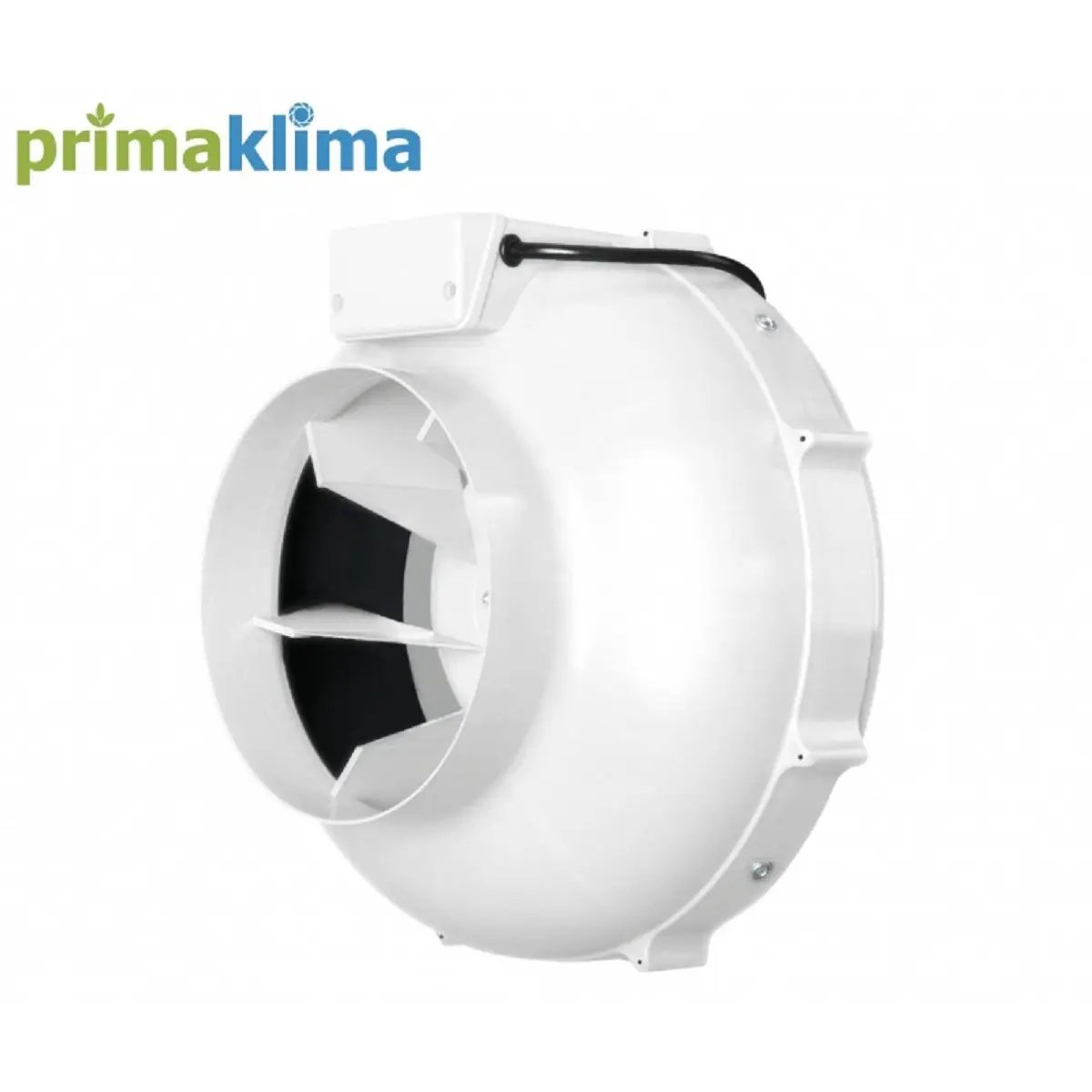 Prima Klima PK200-L (950m3/h) - 200mm