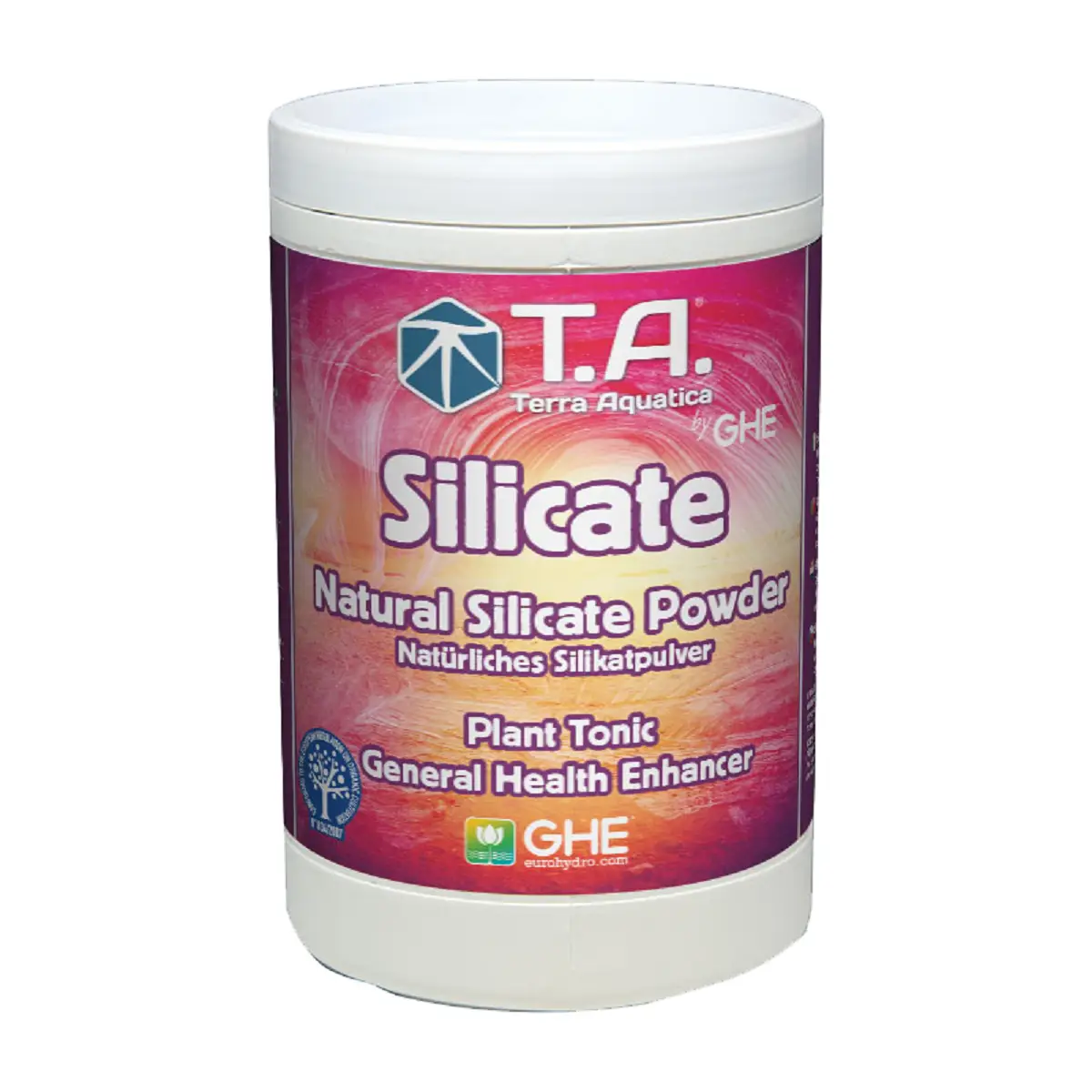 Pot de Terra Aquatica Silicate 1kg pour plantes