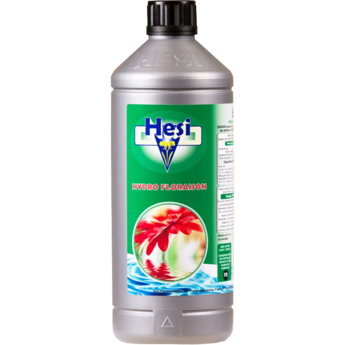 Hesi Hydro Floraison - 1 Litre