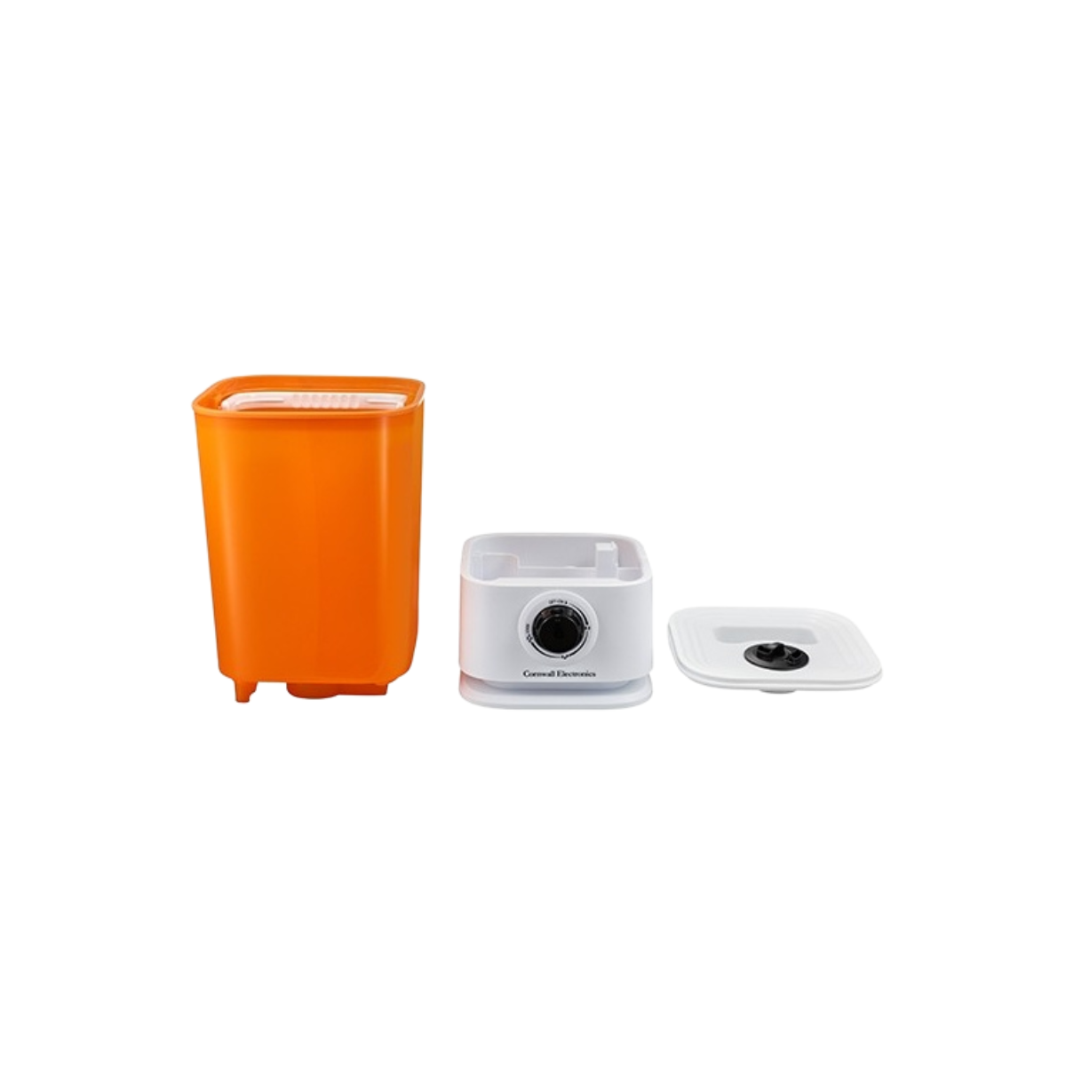 Pièces détachées humidificateur Cornwall 8,5L