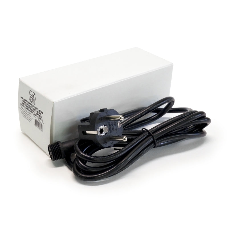 P-Led - Cable d'alimentation (2 Mètres)