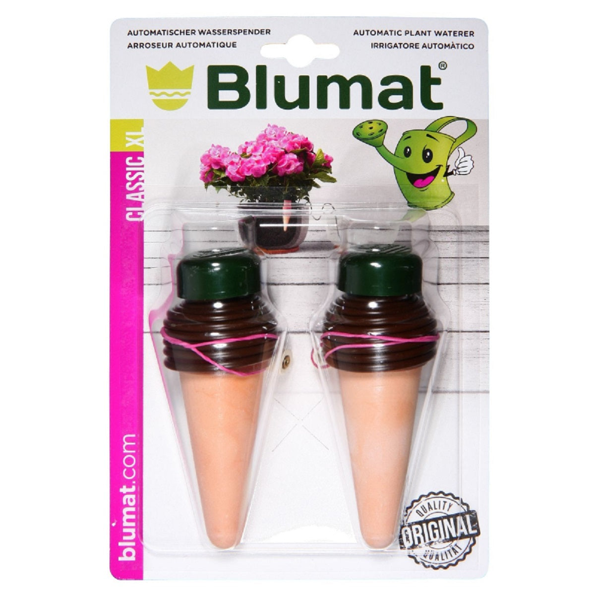 Blumat Classic XL 2Pcs