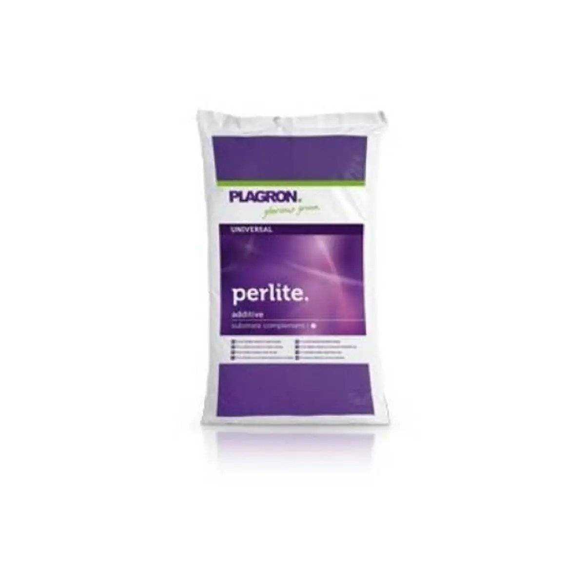 Substrat Plagron perlite 60 litres