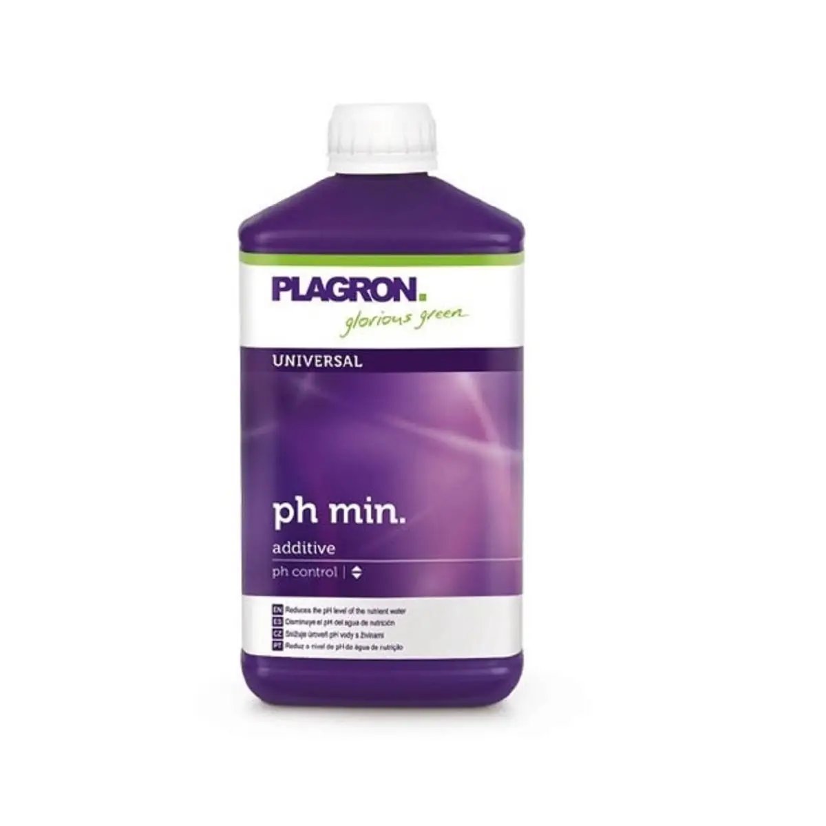 Plagron PH Min 1 Litre