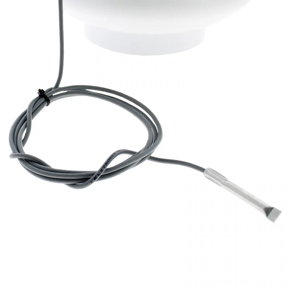 Extracteur d'air silencieux Prima Klima PK150EC-TC 1100m3/h