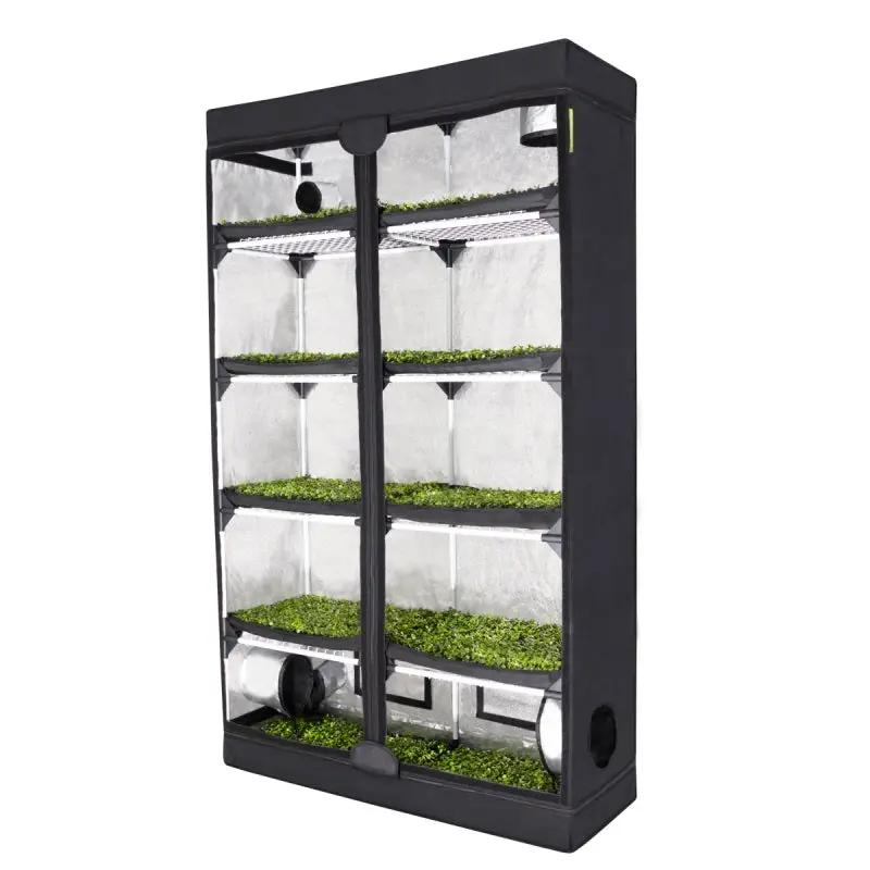 La tente de culture pour bouturage et semis Garden HighPro Probox XL