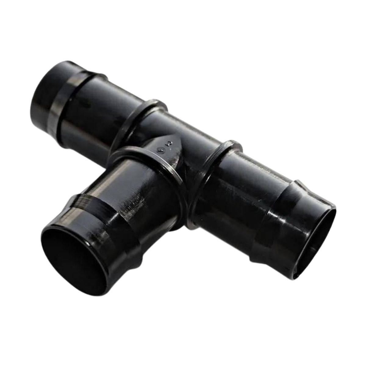 Raccord T de 32mm pour systèmes d'irrigation