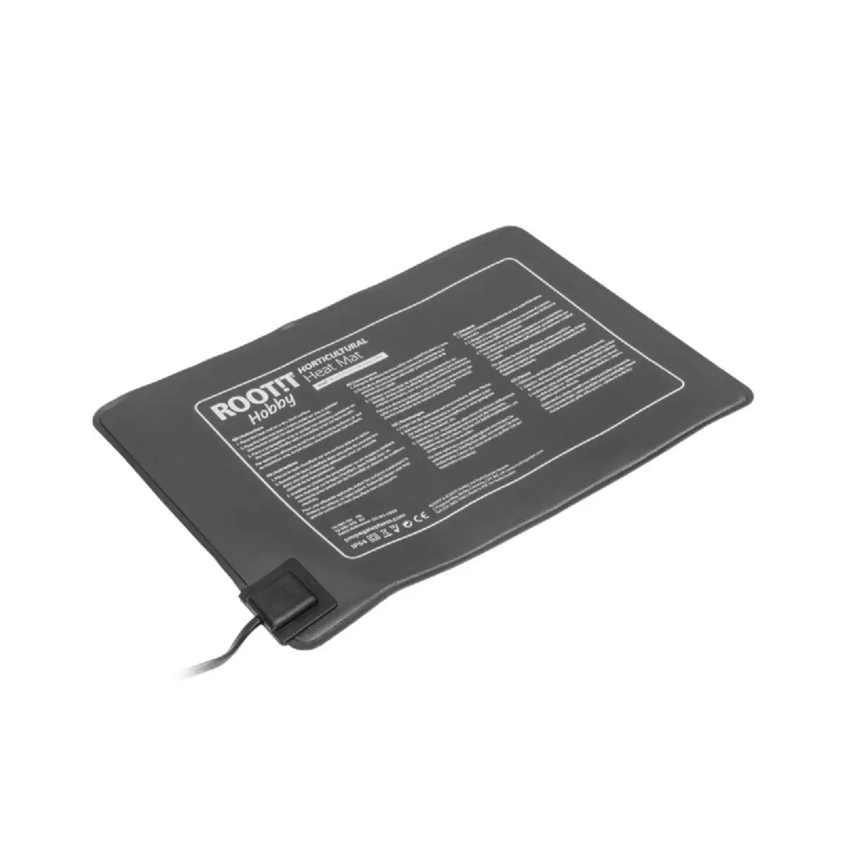 Root!t - Tapis chauffant 60x40cm - 25W