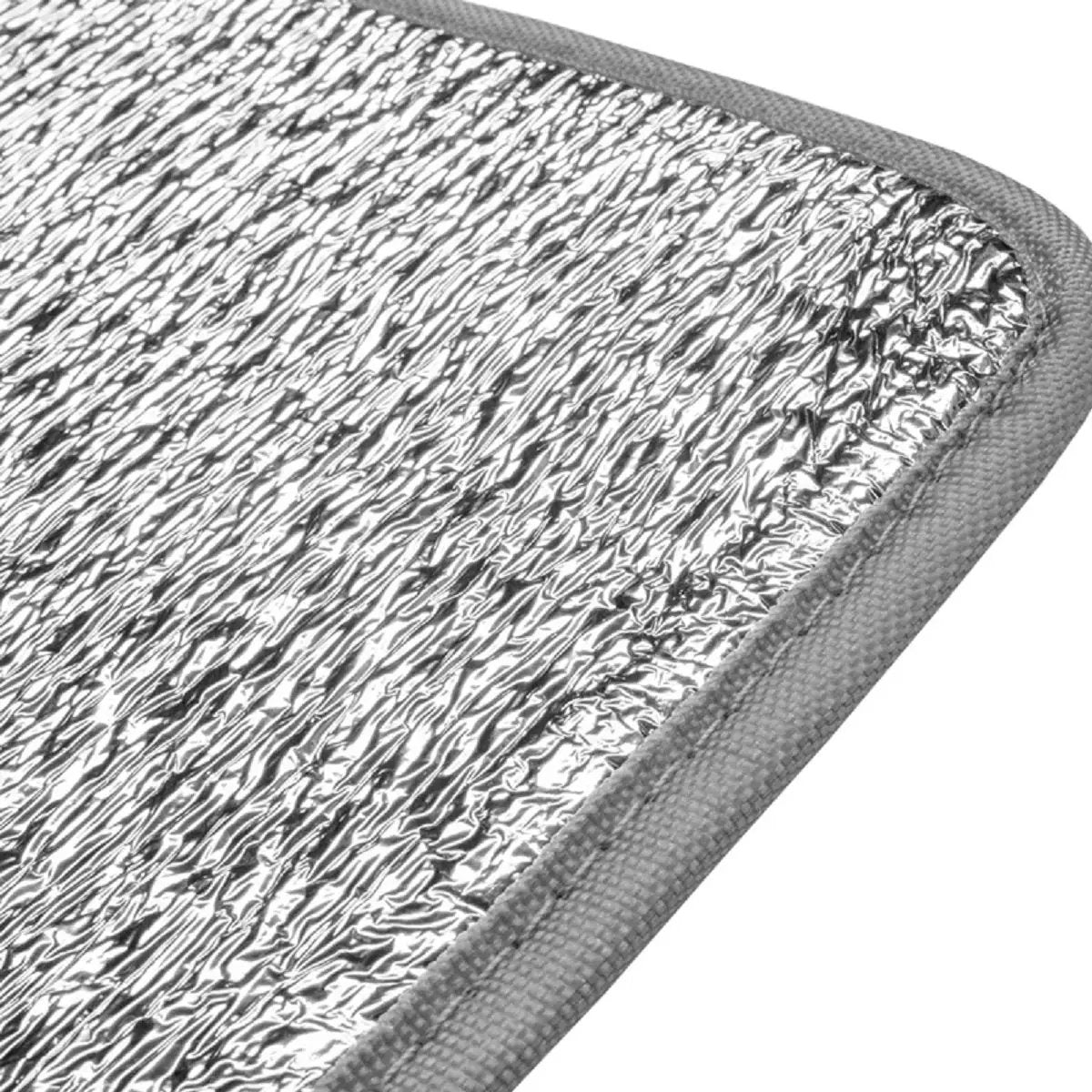 Isolant pour tapis chauffant Root!t 120x40cm