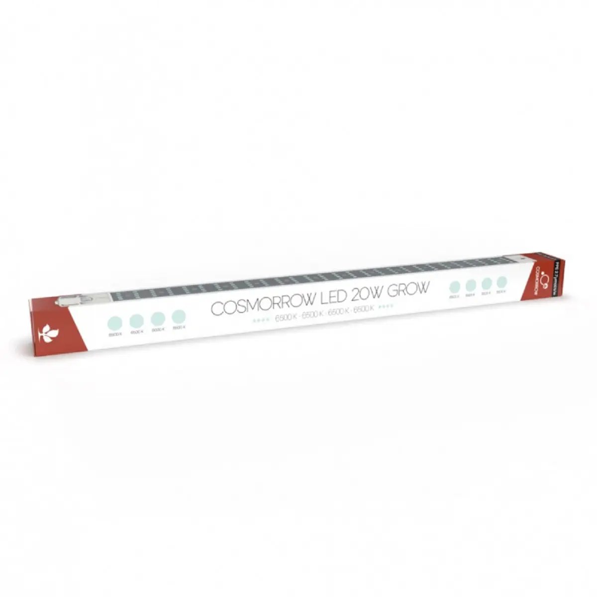 Lampe de croissance Secret Jardin Cosmorrow LED 20W 50 cm