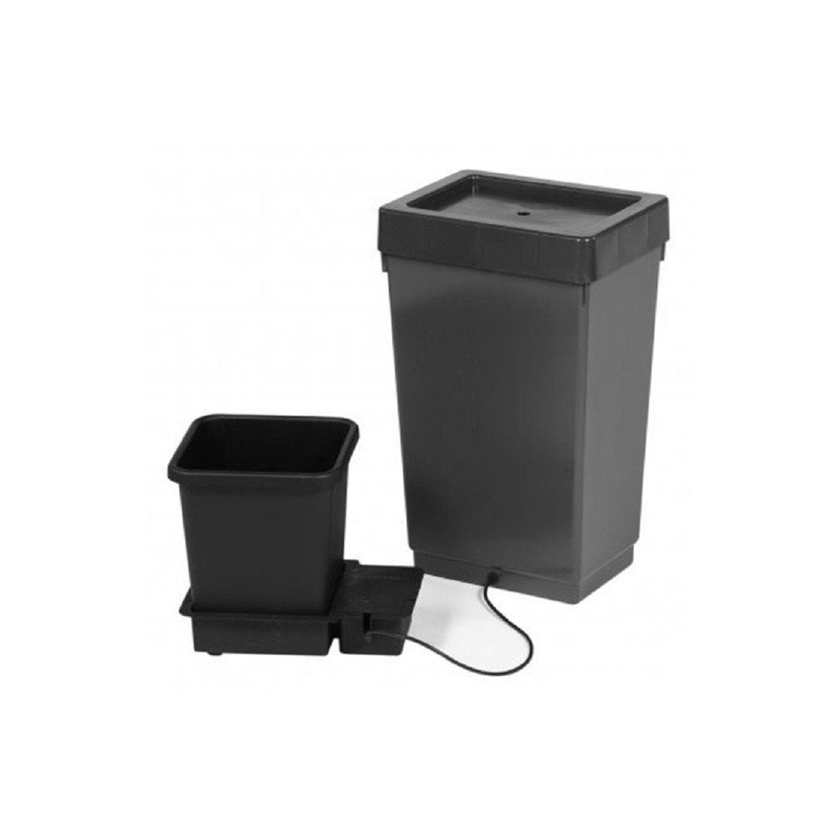 Système de culture automatique Autopot 1 pot de 15 litres et réservoir