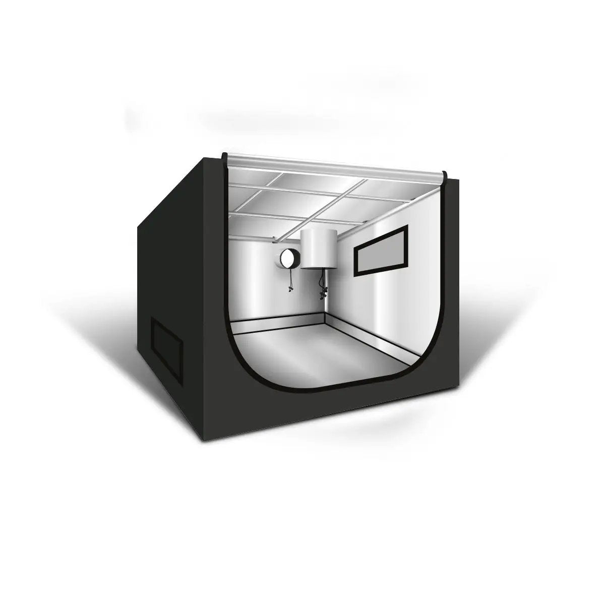 Chambre de culture pour clonage et semis Greencube G-Max Propagator 60x60x90cm